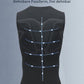 🎉 Gilet de maintien ionique – Compression et rafraîchissement – Gainage corporel et sans manches – Invisible sous les vêtements.