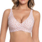 Soutiens-gorge confortables sans armatures et sans coutures pour femme