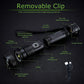 Lampe torche ultra-puissante à intensité variable