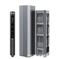 Kit de tournevis de précision multifonctionnel