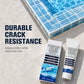 Adhésif haute résistance pour carreaux de piscine immergés