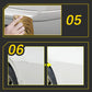 💎 ACHETEZ 2 OBTENEZ 1 GRATUIT ! 💎 Stylo de Réparation de Rayures de Voiture – Couleurs Universelles, Résistant à l’Eau & Facile d’Utilisation