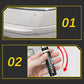 💎 ACHETEZ 2 OBTENEZ 1 GRATUIT ! 💎 Stylo de Réparation de Rayures de Voiture – Couleurs Universelles, Résistant à l’Eau & Facile d’Utilisation