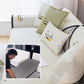 Summer Non-Slip Ice Silk Cooling Sofa Cushion