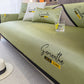 Summer Non-Slip Ice Silk Cooling Sofa Cushion