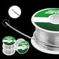 🔥 ACHETEZ 2, OFFERT 1 ! 🛠️ Fil à Souder pour Briquet – Aluminium & Acier Inoxydable – Soudure Instantanée, Sans Fer à Souder & Portable ⚡