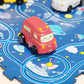 Children's DIY City Train Wagon Puzzle - Ideal Gift