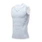 🎉 Gilet de maintien ionique – Compression et rafraîchissement – Gainage corporel et sans manches – Invisible sous les vêtements.