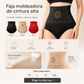 💥Short en microfibre 4 en 1 sculptant et brûleur de graisse 🌸 active la chaleur et stimule la circulation. Pour une silhouette plus ferme et plus lisse. Pas besoin de salle de sport. Un choix gainant intelligent. 🧘‍♀️