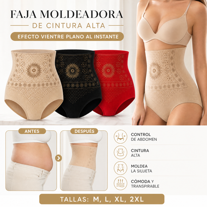 💥Short en microfibre 4 en 1 sculptant et brûleur de graisse 🌸 active la chaleur et stimule la circulation. Pour une silhouette plus ferme et plus lisse. Pas besoin de salle de sport. Un choix gainant intelligent. 🧘‍♀️