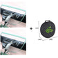 Magnetic Waterproof Charging Port Cover for Electric Vehicle