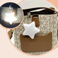 ⏳Spécial à durée limitée⏰Lampe LED tactile pour sac à main🤍⚪☁️⭐