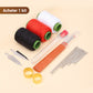 Kit de 37 Pièces pour Couture