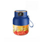 Mixeur portable rechargeable pour fruits et légumes