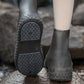 ☔ 50% RABATT – Couvre-chaussures silicone étanches – toutes tailles – sans couture – nomades – hommes, femmes, enfants👟