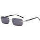 👓 Lunettes de lecture à double usage ✨ - Verres en saphir | Protection contre la lumière bleue | Dioptries de +1,00 à +4,00 | Noir et marron