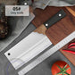 🔪 50% DE RÉDUCTION! 🔥 Couteau de cuisine forgé – Lame tranchante, durable & équilibré – Parfait pour toutes vos préparations culinaires 🍳