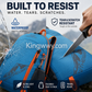 Sac à dos de camping pliable et imperméable
