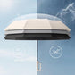 ☔Parapluie pliant automatique – Coupe-vent, imperméable et compact
