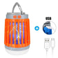 💥Mosquito and Bug Killer Lamp For Indoor & Outdoor Camping