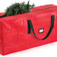 🎄🎅 Sac de Rangement Imperméable pour Sapin de Noël – Durable, Transport Facile & Protection Maximale🎄🎅