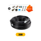 🚿 Kit de Nettoyage Haute Pression 5800 PSI pour Égouts - Buse Rotative et Flexible Renforcé pour Déboucher les Canalisations 🛠️✨