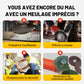 ⚙️12V Mini broyeur à angle avec disque de coupe