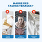 🔥Émulsifiant détachant pour le linge non ionique