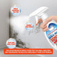 🧼 Spray anti-moisissure – Une puissance nettoyante 3 en 1 pour une maison plus fraîche ✨🏠
