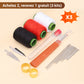 Kit de 37 Pièces pour Couture