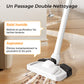 💥VENTE CHOC 2025💥 Aspirateur Balai Sans Fil Main
