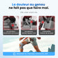 💥Genouillère ajustable de protection du genou pour le sport💥