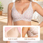 Soutiens-gorge confortables sans armatures et sans coutures pour femme