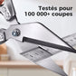 🔥Ciseaux de cuisine multifonctionnels et résistants