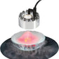 💨 50 % DE RÉDUCTION MAINTENANT ! ⚡ Brumisateur ultrasonique à 12 LED – Crée une brume fraîche et une lumière colorée – Idéal pour les humidificateurs, les fontaines ou la décoration d'Halloween – Fonctionne silencieusement dans l'eau 💧✨