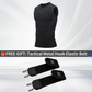 🎉 Gilet de maintien ionique – Compression et rafraîchissement – Gainage corporel et sans manches – Invisible sous les vêtements.