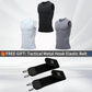 🎉 Gilet de maintien ionique – Compression et rafraîchissement – Gainage corporel et sans manches – Invisible sous les vêtements.