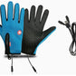📱Compatibles avec les écrans tactiles🔥Gants thermiques chauds pour le cyclisme, la course à pied et la conduite🧤