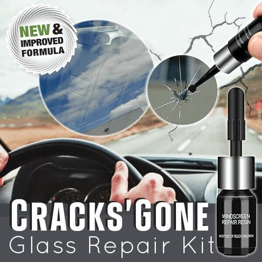 (Auto Repair Shop Products)Glass reducing agent