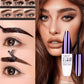 Gel Peel-Off pour Sourcils Facile à Retirer