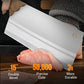 🔪 50% DE RÉDUCTION! 🔥 Couteau de cuisine forgé – Lame tranchante, durable & équilibré – Parfait pour toutes vos préparations culinaires 🍳
