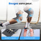 💥Genouillère ajustable de protection du genou pour le sport💥