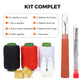 Kit de 37 Pièces pour Couture
