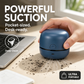 Mini-aspirateur portable pour bureau