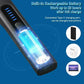 🥳 VENTE FLASH 2026 🥳 🏨 –50 % ! Détecteur anti-espion – 5 modes de détection, sensibilité réglable sur 6 niveaux. Détecte les caméras cachées, les micros et les traceurs GPS. Restez en sécurité à l'hôtel, en voiture ou en cabine d'essayage ! 🌟💪