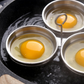 🥚 Cuiseur à œufs en acier inoxydable 304 – Conception alimentaire, robuste et à libération facile ✨🍳