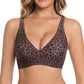 Soutiens-gorge confortables sans armatures et sans coutures pour femme