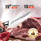 ✨🔪Couteaux recommandés par les chefs Michelin – couteaux Premium