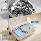 💥Ensemble de sacs de compression sous vide sans fil pour voyages