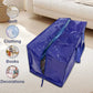 📦 50% DE RÉDUCTION! 🧳 Sac de Rangement & Déménagement XL – Résistant, Grande Capacité & Poignées Renforcées pour un Transport Facile ✈️